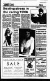 Kensington Post Thursday 25 January 1990 Page 17