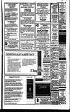 Kensington Post Thursday 25 January 1990 Page 27