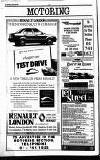 Kensington Post Thursday 25 January 1990 Page 30
