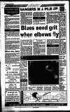 Kensington Post Thursday 25 January 1990 Page 36