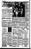 Kensington Post Thursday 01 February 1990 Page 4