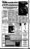 Kensington Post Thursday 01 February 1990 Page 8