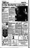 Kensington Post Thursday 01 February 1990 Page 10