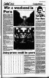 Kensington Post Thursday 01 February 1990 Page 11