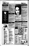 Kensington Post Thursday 01 February 1990 Page 14