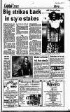 Kensington Post Thursday 01 February 1990 Page 15