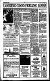 Kensington Post Thursday 01 February 1990 Page 20