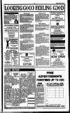 Kensington Post Thursday 01 February 1990 Page 21