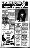Kensington Post Thursday 01 February 1990 Page 34
