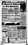 Kensington Post Thursday 01 February 1990 Page 36