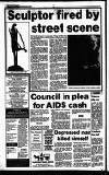 Kensington Post Thursday 15 February 1990 Page 4