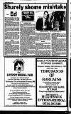 Kensington Post Thursday 15 February 1990 Page 8