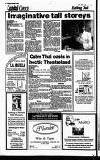 Kensington Post Thursday 15 February 1990 Page 10
