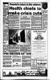 Kensington Post Thursday 22 February 1990 Page 3