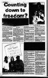 Kensington Post Thursday 22 February 1990 Page 6