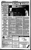 Kensington Post Thursday 22 February 1990 Page 8