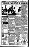 Kensington Post Thursday 22 February 1990 Page 10