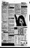 Kensington Post Thursday 22 February 1990 Page 20