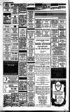 Kensington Post Thursday 22 February 1990 Page 30