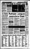 Kensington Post Thursday 22 February 1990 Page 39