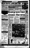 Kensington Post Thursday 22 February 1990 Page 40