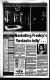 Kensington Post Thursday 01 March 1990 Page 4