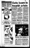 Kensington Post Thursday 01 March 1990 Page 8