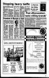 Kensington Post Thursday 01 March 1990 Page 9