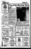 Kensington Post Thursday 01 March 1990 Page 10