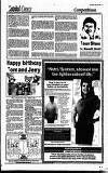 Kensington Post Thursday 01 March 1990 Page 11