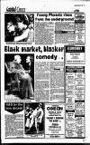 Kensington Post Thursday 01 March 1990 Page 13