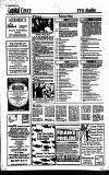 Kensington Post Thursday 01 March 1990 Page 18