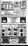 Kensington Post Thursday 01 March 1990 Page 31