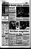 Kensington Post Thursday 08 March 1990 Page 10