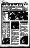 Kensington Post Thursday 08 March 1990 Page 12