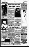 Kensington Post Thursday 08 March 1990 Page 13