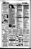 Kensington Post Thursday 08 March 1990 Page 16