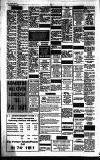 Kensington Post Thursday 08 March 1990 Page 20