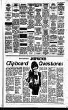Kensington Post Thursday 08 March 1990 Page 21
