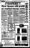 Kensington Post Thursday 08 March 1990 Page 32
