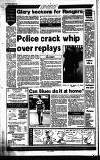 Kensington Post Thursday 08 March 1990 Page 38
