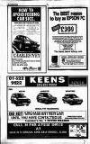 Kensington Post Thursday 15 March 1990 Page 8