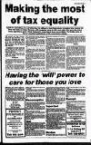Kensington Post Thursday 15 March 1990 Page 9