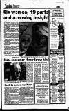 Kensington Post Thursday 15 March 1990 Page 11
