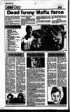 Kensington Post Thursday 15 March 1990 Page 12