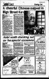 Kensington Post Thursday 15 March 1990 Page 13