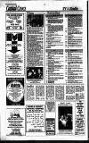 Kensington Post Thursday 15 March 1990 Page 16
