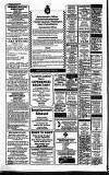 Kensington Post Thursday 15 March 1990 Page 26