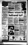 Kensington Post Thursday 15 March 1990 Page 36