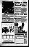 Kensington Post Thursday 22 March 1990 Page 2